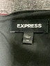Express Burgundy Casual Skirt Size 12 - photo 4