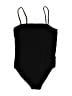 Topshop Black Bodysuit Size 6 - photo 2
