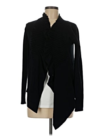 LINE Cardigan (view 1)