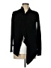 LINE Black Cardigan Size M (estimated) - photo 1