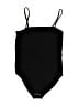 Topshop Black Bodysuit Size 6 - photo 1