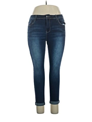 California Vintage Jeans (view 1)