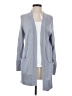 Nordstrom Gray Cardigan Size XS - photo 1