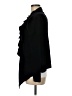 LINE Black Cardigan Size M (estimated) - photo 5