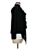LINE Black Cardigan Size M (estimated) - photo 4