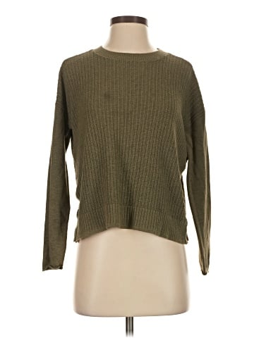 Lilla P Pullover Sweater (view 1)