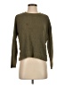 Lilla P Green Pullover Sweater Size XS - photo 1