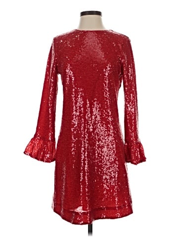 J.Crew Collection Cocktail Dress (view 1)
