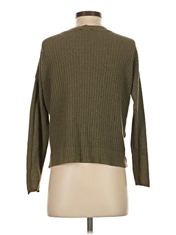 Lilla P Pullover Sweater (view 2)