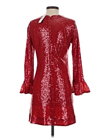 J.Crew Collection Cocktail Dress (view 2)