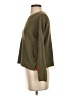 Lilla P Green Pullover Sweater Size XS - photo 5