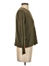 Lilla P Green Pullover Sweater Size XS - photo 4
