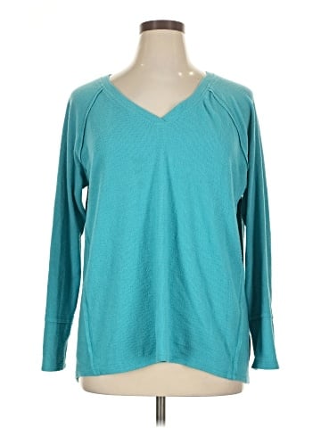 Wildfox 3/4 Sleeve T-Shirt (view 1)