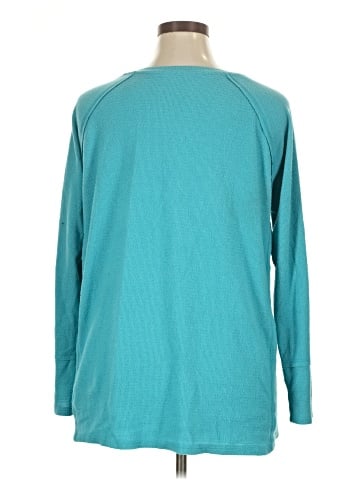 Wildfox 3/4 Sleeve T-Shirt (view 2)