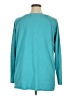 Wildfox Teal 3/4 Sleeve T-Shirt Size XL - photo 2