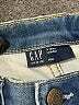 Gap Blue Jeans Size 5 - photo 3