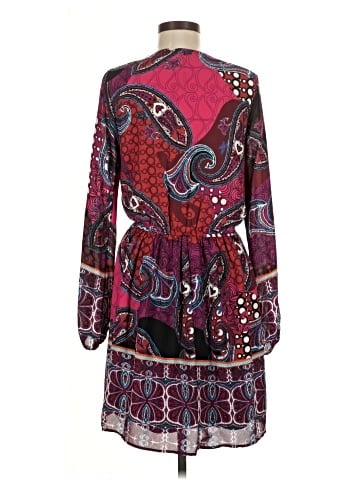 Design Lab Lord & Taylor Casual Dress (view 2)
