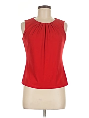 Unbranded Sleeveless Blouse (view 1)