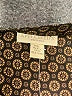 Appleseeds Brown Long Sleeve Blouse Size XL (petite) - photo 7