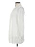 Fever 100% Acrylic Ivory Cardigan Size S - photo 5