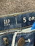Gap Kids Blue Jeans Size 5 - photo 3