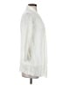 Fever 100% Acrylic Ivory Cardigan Size S - photo 4