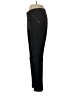 INC International Concepts Solid Black Active Pants Size 12 - photo 5