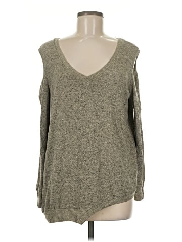 Freeloader Pullover Sweater (view 1)