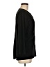 Daniel Rainn Black 3/4 Sleeve Top Size M (estimated) - photo 4
