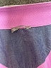 T by Talbots Purple Track Jacket Size M (estimated) - photo 6