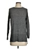 Worthington Gray Pullover Sweater Size S - photo 1