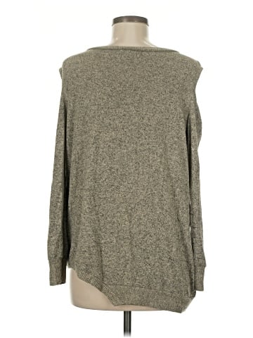 Freeloader Pullover Sweater (view 2)