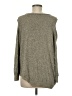 Freeloader Gray Pullover Sweater Size M - photo 2