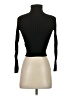 Lara Knit Black Turtleneck Sweater Size S - photo 2