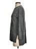 Worthington Gray Pullover Sweater Size S - photo 5