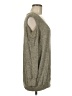 Freeloader Gray Pullover Sweater Size M - photo 4