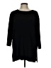 misook Black Pullover Sweater Size L (estimated) - photo 1