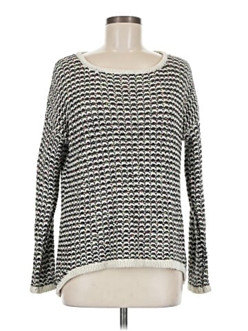 La Fee Verte Pullover Sweater (view 1)