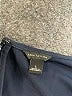 Ann Taylor Black Long Sleeve Blouse Size L - photo 7