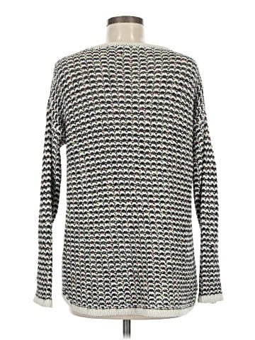 La Fee Verte Pullover Sweater (view 2)