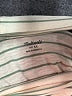 Madewell 100% Cotton Ivory Long Sleeve Top Size XS - photo 7