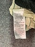 Madewell 100% Cotton Ivory Long Sleeve Top Size XS - photo 8
