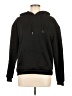 Shein 100% Polyester Black Pullover Hoodie Size M - photo 1