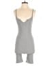 Bozzolo Gray Romper Size S - photo 1