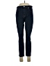 Everlane Chevron-herringbone Blue Jeans Size 30 waist - photo 1