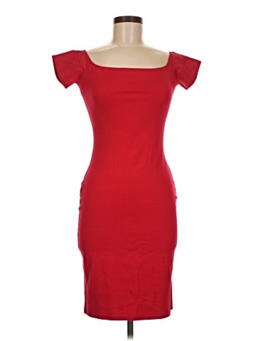 Timing Cocktail Dress (view 1)