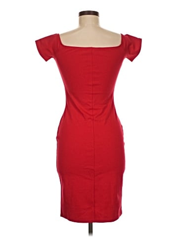 Timing Cocktail Dress (view 2)