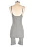 Bozzolo Gray Romper Size S - photo 2