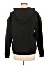 Shein 100% Polyester Black Pullover Hoodie Size M - photo 2