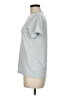 Under Armour Solid Silver Gray Active T-Shirt Size M - photo 5